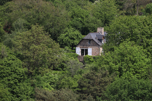 Déménageur Sainte-Suzanne